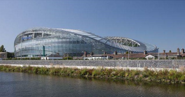 Aviva Stadium