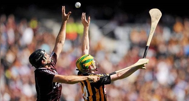 Hurling