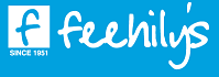 Feehily's Sligo Logo