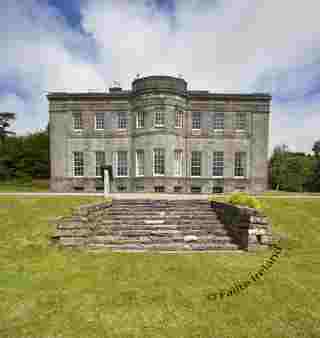 Lissadell House