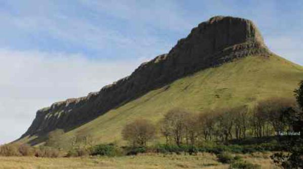 Benbulben