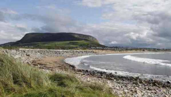 Benbulben