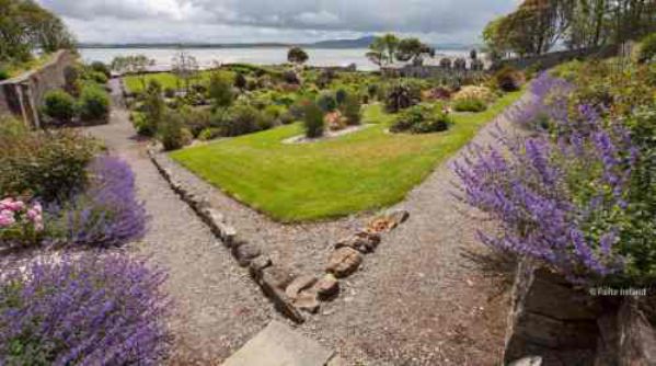 Lissadell House Gardens