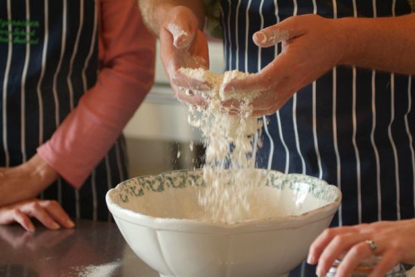 Cookery Class