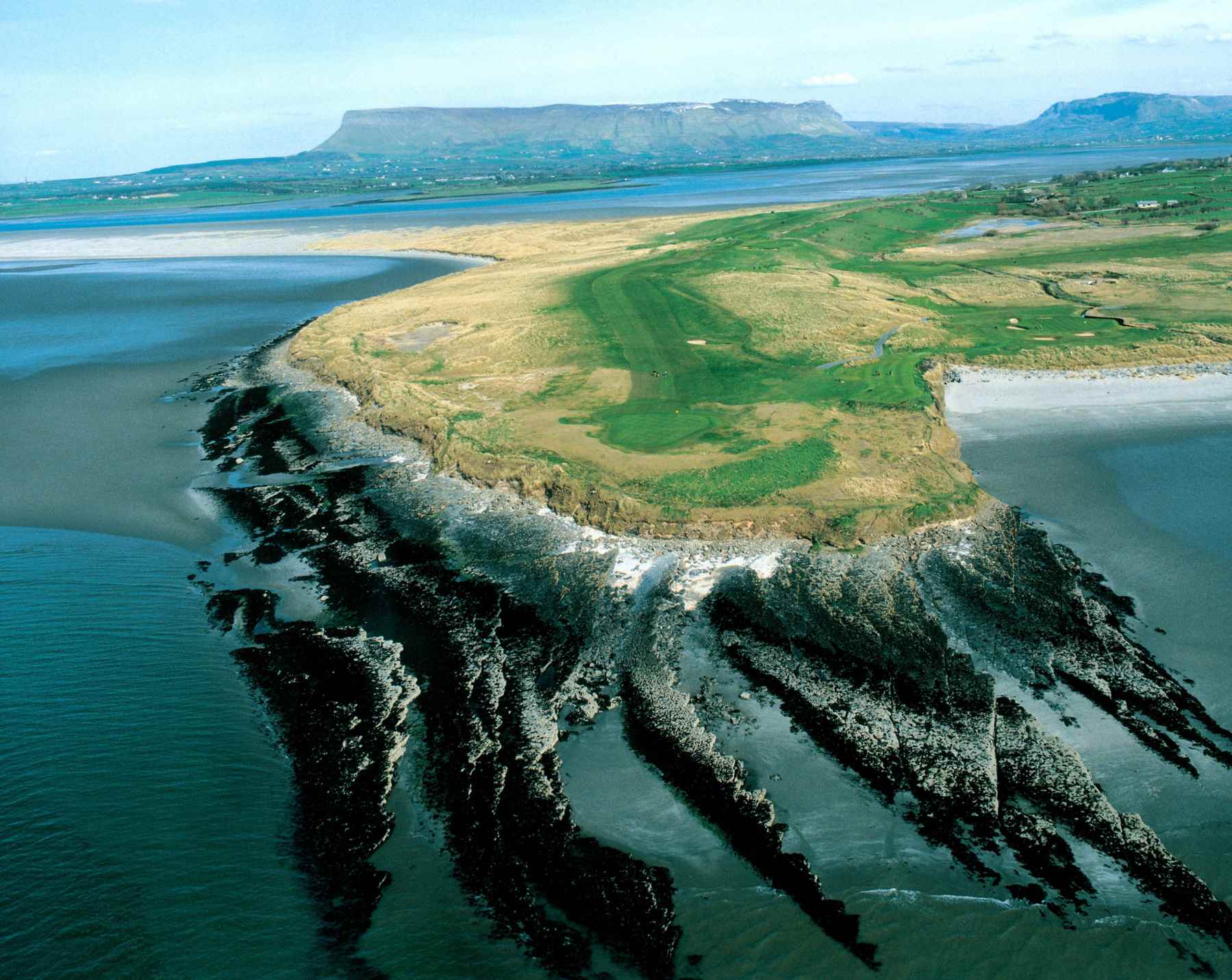 Rosses Point 1